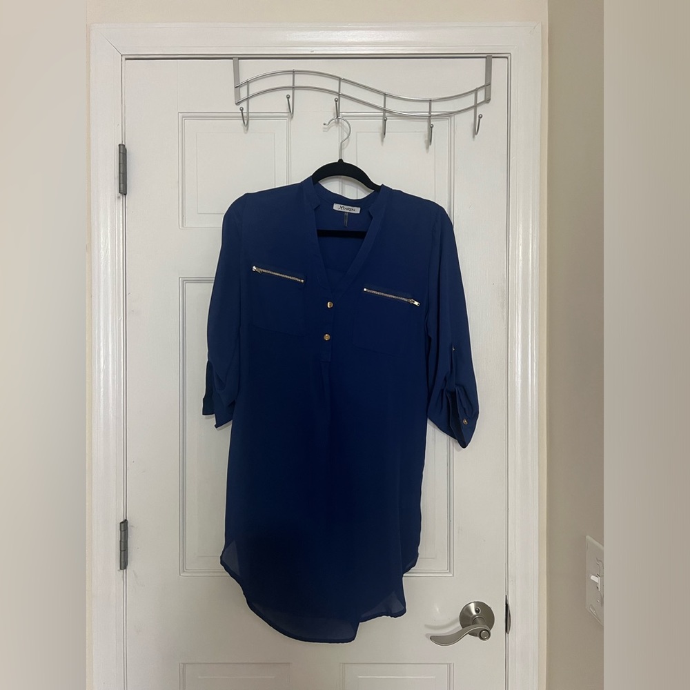 XTaren dress